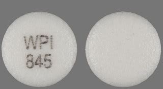 L434 pill : Drug class, uses, dosage, side effects